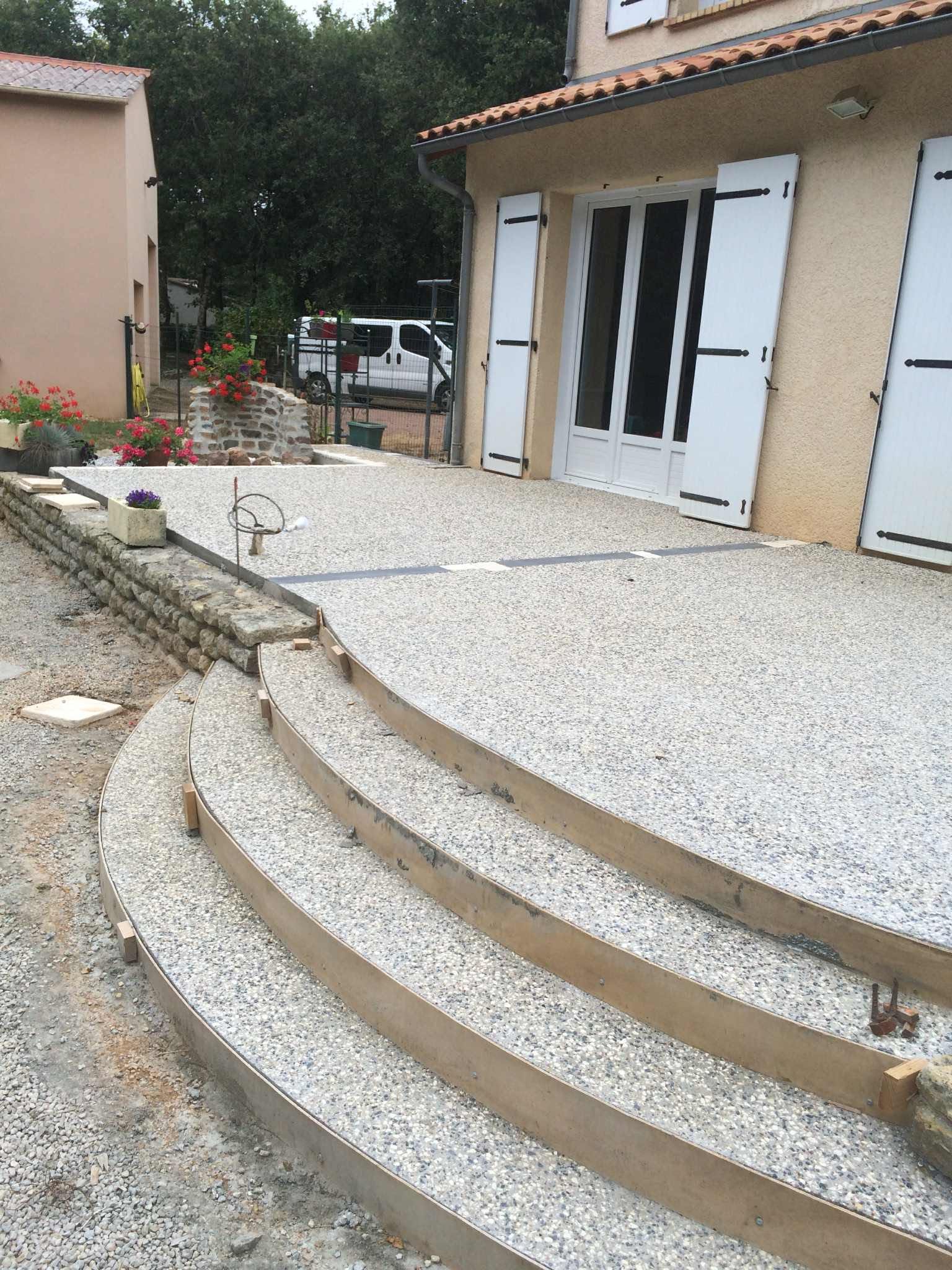 Ravalement de façades à Charente-Maritime