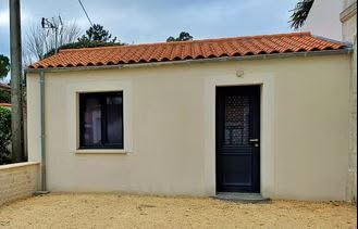 Maçonnerie à Saintes