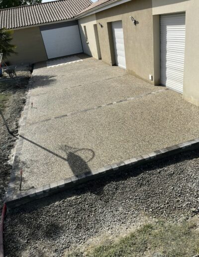 Ravalement de façade en Charente-Maritime