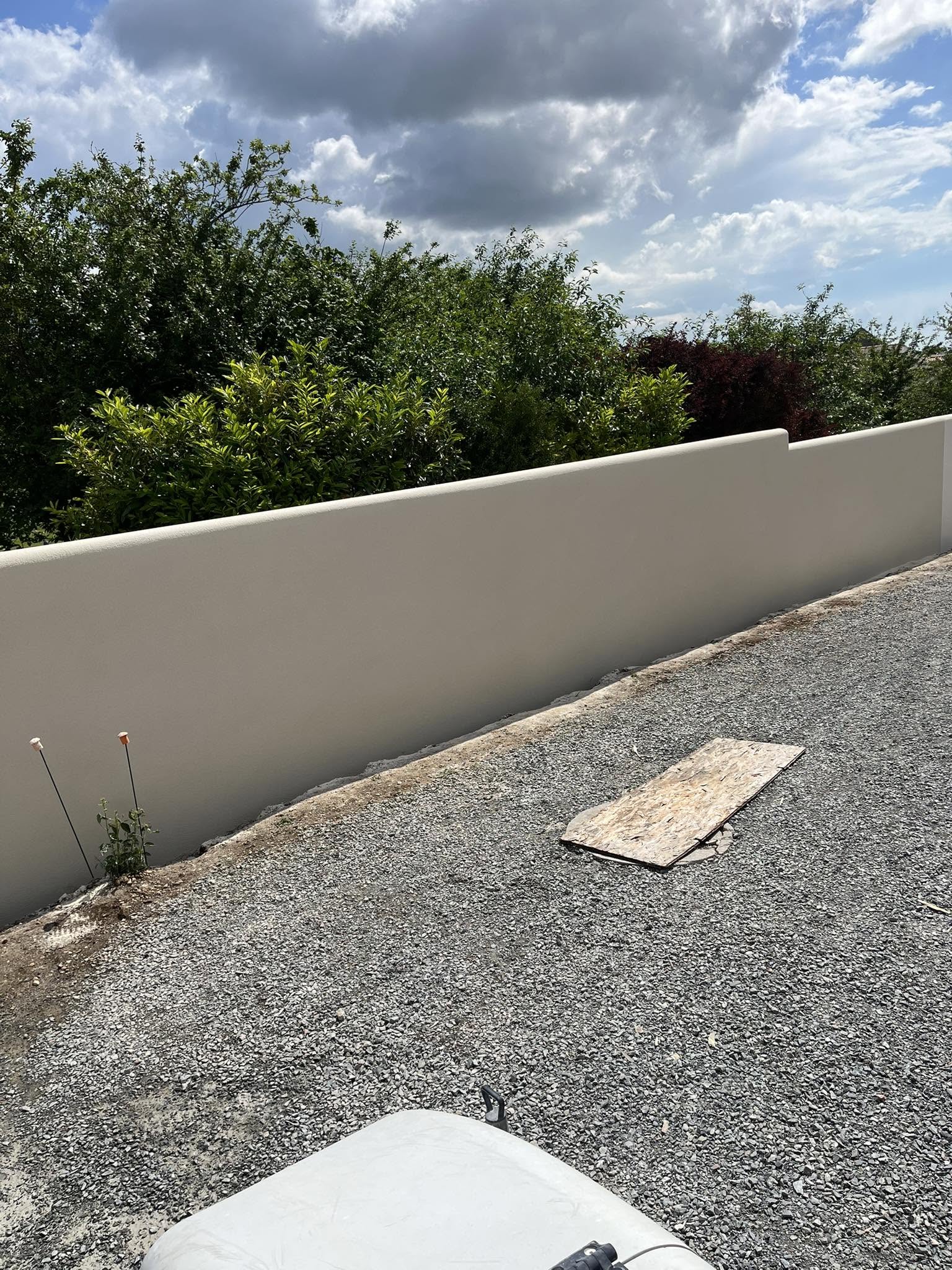 Ravalement de façades à Charente-Maritime