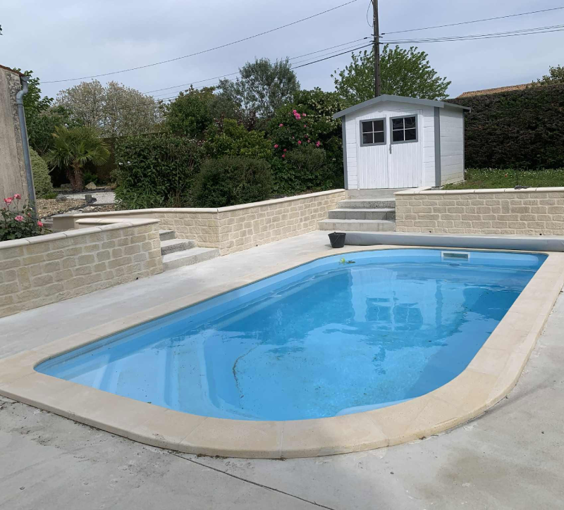 Ravalement de façades Charente-Maritime